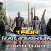 "Thor: Ragnarok" Official Trailer - Thor og Hulk hygger sig gevaldigt i den nye trailer for Thor Ragnarok