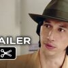 While We're Young Official Trailer #2 (2015) - Ben Stiller, Adam Driver Comedy HD - While We're Young [Anmeldelse]