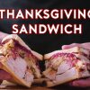 Binging with Babish: The Moistmaker from Friends - Sådan laver man moistmaker Thanksgiving-sandwichen fra Friends