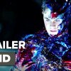Power Rangers Official International Trailer 1 (2017) - Bryan Cranston Movie - Ny trailer til Power Rangers 