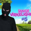 Sange i Virkeligheden #5 - Top 10 danske youtube-videoer 2016