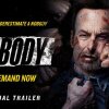 Nobody - Official Trailer (HD) - Film og serier du skal streame i april 2022