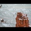 8 Disciplines of Flight Converge over Moab | Chain Reaction (4k) - 'Chain Reaction' kombinerer otte luftbårne discipliner i en episk 4k video!