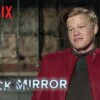 Black Mirror | Featurette: U.S.S. Callister | Netflix - Netflix har udgivet en række behind-the-scenes featurettes for Black Mirror 4
