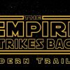 Star Wars: The Empire Strikes Back - Modern Trailer - Hvis Star Wars V: The Empire Strikes Back udkom i 2016