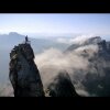 Danny Macaskill: The Ridge - Mountainbike - Hvor ingen har gjort det før