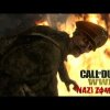 Official Call of Duty®: WWII Nazi Zombies Reveal Trailer [UK] - Call of Duty: WW II [Anmeldelse]