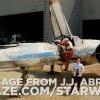 Star Wars: Force for Change - An Update from J.J. Abrams - J.J. Abrams løfter lidt af sløret på Star Wars VII