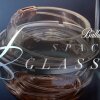 Ballantine's Space Glass - Ballantine's har designet et Whiskyglas til rumrejser