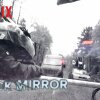 Black Mirror | Featurette: Metalhead | Netflix - Netflix har udgivet en række behind-the-scenes featurettes for Black Mirror 4