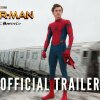 FIRST OFFICIAL Trailer for Spider-Man: Homecoming - Breaking: To første, officielle trailere til Spider-Man: Homecoming