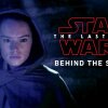 Star Wars: The Last Jedi Behind The Scenes - Kom i Star Wars-stemning med behind-the-scenes på The Last Jedi