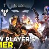 Destiny 2 Beginner's Guide ? Everything You Need to Know if You Skipped Destiny 1 - Destiny 2 [Anmeldelse]