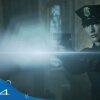 Hidden Agenda | E3 2017 Reveal | PS4 - Nu kan du bruge din smartphone som PS4 controller