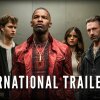 BABY DRIVER - Official International Trailer (HD) - Baby Driver [Anmeldelse]