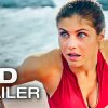 BAYWATCH Red Band Trailer (2017) - Baywatch (Anmeldelse)