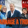 The Grand Tour Presents: Carnage A Trois | Official Trailer - Film og serier du skal streame i december 2021