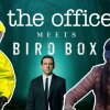 Bird Box Trailer - The Office Recut (HD) - Se mashup-traileren mellem Bird Box og The Office
