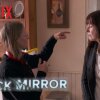 Black Mirror | Featurette: Arkangel | Netflix - Netflix har udgivet en række behind-the-scenes featurettes for Black Mirror 4