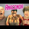 Elders React to Nicki Minaj - Anaconda - Gamle menneskers reaktion på Nicki Minaj's 'Anaconda'