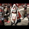 Assassin's Creed Brotherhood: E3 Preimere | Trailer | Ubisoft [US] - Assassins Creed: Brotherhood (PS3)