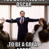 Oscar-forberedelser: DiCaprio-memes [galleri]