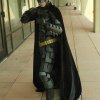 Studerende laver Batman-dragt der kan modstå seriøse tæsk