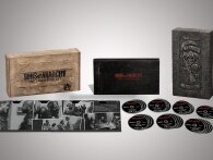 Konkurrence: Sons of Anarchy Wooden Box - Collectors Set