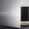 Nye topmodeller: Samsung Galaxy S6 + S6 Edge