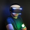 Nyt Virtual Reality projekt fra Playstation