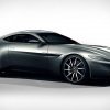 Første still-billeder af James Bonds Aston Martin DB10 i aktion