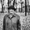 73 Years ? Svetlana - Rusland er mere end Putin, der rider på en ørn