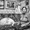 75 Years ? Ludmila - Rusland er mere end Putin, der rider på en ørn