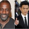 Idris Elba - John Cho - født 1972 - 16 par skuespillere med samme alder - svært at tro.