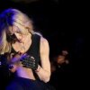 "I'm gonna suck the life out of you" - Madonna snaver Drake i stykker