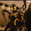 Ant Man antagonist: Yellowjacket - Paul Rudd som superhelt i Ant Man traileren
