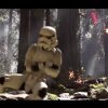 Traileren for spillet Star Wars Battlefront er vild!
