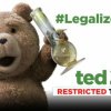 Red Band Trailer til TED 2!