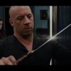 Vin Diesel jagter hekse i 'The Last Witch Hunter'