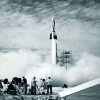 Saturn V Launch - 10 fun facts fra det ydre rum!