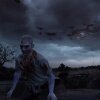GTA V madness-modifikationer #2: Spil din karakter som ildspyende zombie-dude
