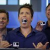 GoPro-opfinder betaler 229 millioner dollars til sin gamle roommate