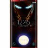 Drengerøvs-update: Samsung lancerer Iron Man-smartphone