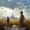 Walt Disney Pictures - Tomorrowland [Anmeldelse]
