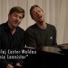 Game of Thrones x Coldplay 12-minutters musical