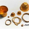 2400 år gammel guld-bong fundet i Rusland