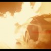 Den nye TV-trailer for Spectre bringer ikke så meget nyt, men en flammekastende Aston Martin, det har den!