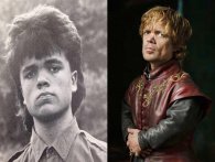 13 ungdomsbilleder af Game of Thrones skuespillere [Galleri]