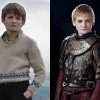 Jack Gleeson / Joffrey Baratheon - 13 ungdomsbilleder af Game of Thrones skuespillere [Galleri]