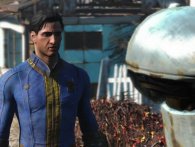Første ingame-kig fra Fallout 4